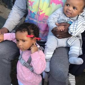 Meet your Posher, Kenneth